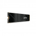 SSD XPG GAMMIX S50 CORE NVMe, 500GB, PCI Express 4.0, M.2  2