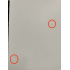 Gabinete XPG Valor Mesh con Ventana, Midi-Tower, ATX/Mini-ITX/Micro-ATX, USB 3.2, sin Fuente, 4 Ventiladores Instalados, Blanco ― Daños menores / estéticos - Lámina ligeramente doblada y detalles de golpes en el lateral  5