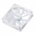 Ventilador XPG Vento 120 PWM ARGB LED, 120mm, 1600RPM, Blanco  2