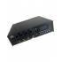 XSS Amplificador de Publidifusión MPA40WR, 45W RMS, Bluetooth, USB, Negro  1