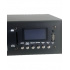 XSS Amplificador de Publidifusión MPA40WR, 45W RMS, Bluetooth, USB, Negro  3