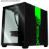 Gabinete Xtreme PC Gaming Counter Strike Edition con Ventana de Cristal Templado RGB, Midi-Tower, ATX/Micro-ATX/Mini-ITX, USB 2.0/3.0, sin Fuente, 4 Ventiladores Instalados, Negro  4