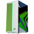 Gabinete Xtreme PC Gaming CXTGEBIGN con Ventana, Midi-Tower, ATX, Micro ATX, Mini-ITX, 2 x USB 3.0, 1 x USB 2.0, sin Fuente, Verde  4