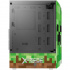 Gabinete Xtreme PC Gaming MG-23030 Edición Minecraft, Midi-Tower, ATX/Micro-ATX/Mini-ITX, 1x USB 2.0, 2x USB 3.0, sin Fuente, 1 Ventilador Instalado, Verde  5