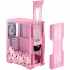 Gabinete Xtreme PC Gaming Sakura Pink Edition con Ventana de Cristal Templado RGB, Midi-Tower, ATX/Micro-ATX/Mini-ITX, USB 3.0, sin Fuente, 2 Ventiladores Instalados, Rosa  5