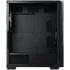 Gabinete Xtreme PC Gaming MG-23051 Edición Venom con Ventana, Midi-Tower, ATX/Micro-ATX/Mini-ITX, 2x USB 3.0, sin Fuente,1 Ventilador Incluido, Negro/Rojo  5