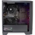 Computadora Gamer Xtreme PC Gaming CM-423, AMD Ryzen 5 2600 3.40GHz, 8GB, 1TB, NVIDIA GeForce GTX 1050 Ti, FreeDOS  6