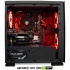 Computadora Gamer Xtreme PC Gaming CM-05305, AMD Ryzen 5 2600 3.40GHz, 16GB, 480GB SSD, NVIDIA GeForce GTX 1050, FreeDOS ― Incluye Monitor 23.8"/Teclado/Mouse  6