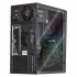 Computadora Xtreme PC Gaming CM-05058, AMD Ryzen 5 5600G 3.90GHz, 16GB, 500GB SSD, Adaptador Wi-Fi, Windows 10 Prueba ― Daños mayores pero funcional - Golpes en la tapa lateral.  4