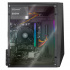 Computadora Xtreme PC Gaming CM-05058, AMD Ryzen 5 5600G 3.90GHz, 16GB, 500GB SSD, Adaptador Wi-Fi, Windows 10 Prueba ― Daños mayores pero funcional - Golpes en la tapa lateral.  6