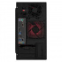 Computadora Gamer Xtreme PC Gaming CM-05077, AMD Ryzen 5 4600G 3.70GHz, 16GB, 500GB SSD, Wi-Fi, Windows 10 Prueba, Negro Fusion  5