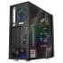 Computadora Gamer Xtreme PC Gaming CM-50083, Intel Core i7-10700 2.90GHz, 16GB, 3TB + 240GB SSD, Adaptador Wi-Fi, Windows 10 Prueba, Negro  4