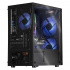 Computadora Gamer Xtreme PC Gaming CM-05434, AMD Ryzen 5 5500 3.60GHz, 16GB, 2TB HDD + 500GB SSD, Wi-Fi, NVIDIA GeForce RTX 3050, Windows 10 Prueba, Negro Artic ― Postes front panel rotos  4