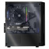 Computadora Gamer Xtreme PC Gaming CM-05434, AMD Ryzen 5 5500 3.60GHz, 16GB, 2TB HDD + 500GB SSD, Wi-Fi, NVIDIA GeForce RTX 3050, Windows 10 Prueba, Negro Artic ― Postes front panel rotos  6