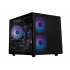 Computadora Gamer Xtreme PC Gaming CM-05504, AMD Ryzen 5 5600X 3.70GHz, 32GB, 1TB SSD, Wi-Fi, AMD Radeon RX 6650 XT, Windows 10 Prueba  1