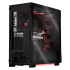 Computadora Gamer Xtreme PC Gaming CM-54142, AMD Ryzen 5 9600X 3.80GHz, 32GB, 2TB SSD, NVIDIA GeForece RTX 4070 Ti Super, Windows 11 Prueba, Negro  4