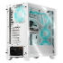 Computadora Gamer Xtreme PC Gaming CM-60083, AMD Ryzen 5 9600X 3.90GHz, 32GB, 2TB SSD, NVIDIA GeForece RTX 4070 Ti Super, Windows 11 Prueba, Blanco  6