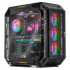 Computadora Gamer Xtreme PC Gaming CM-54035, AMD Ryzen 9 7900X 4.70GHz, 32GB, 2TB SSD, WiFi, NVIDIA GeForce RTX 4090, Windows 11 Prueba  1