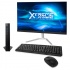 Computadora Gamer Xtreme PC Gaming CM-91011, AMD Ryzen 5 2400G 3.60GHz, 8GB, 240GB SSD, WiFi, Windows 10 Prueba ― incluye Monitor de 22", Teclado y Mouse  1