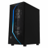 Computadora Gamer Xtreme PC Gaming CM-50230, AMD Ryzen 7 5800X 3.80GHz, 32GB, 2TB HDD + 500GB SSD, Wi-Fi, NVIDIA GeForce RTX 4060 Ti, Windows 10 Prueba, Negro Vampiric  3