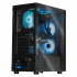 Computadora Gamer Xtreme PC Gaming CM-50230, AMD Ryzen 7 5800X 3.80GHz, 32GB, 2TB HDD + 500GB SSD, Wi-Fi, NVIDIA GeForce RTX 4060 Ti, Windows 10 Prueba, Negro Vampiric  4