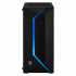 Computadora Gamer Xtreme PC Gaming CM-50230, AMD Ryzen 7 5800X 3.80GHz, 32GB, 2TB HDD + 500GB SSD, Wi-Fi, NVIDIA GeForce RTX 4060 Ti, Windows 10 Prueba, Negro Vampiric  2