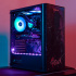 Computadora Gamer Xtreme PC Gaming CM-60081, AMD Ryzen 7 5700X 3.40GHz, 32GB, 1TB SSD, Wi-Fi, AMD Radeon RX 7600, Windows 10 Prueba  6