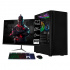 Computadora Xtreme PC Gaming CM-05506, Intel Core i9-12900, 16GB, 1TB SSD, Wi-Fi, Windows 11 Prueba + Teclado/Mouse/Monitor de 27"  1