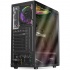 Computadora Gamer Xtreme PC Gaming CM-91010, AMD Ryzen 5 4500 3.60GHz, 16GB, 1TB + 240GB SSD, NVIDIA GeForce RTX 2060, Windows 10 Prueba, Negro  4