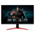 Computadora Gamer Xtreme PC Gaming CM-05478, AMD Ryzen 5 5500 3.60GHz, 16GB, 1TB SSD, Wi-Fi, NVIDIA GeForce RTX 4060, Windows 10 Prueba, Negro Kronos ― incluye Monitor 23.8", Teclado y Mouse  2