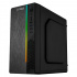 Computadora Gamer Xtreme PC Gaming CM-05477, AMD Ryzen 5 5600GT 3.60GHz, 16GB, 500GB SSD, Wi-Fi, Windows 10 Prueba, Negro Ultron  3