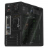 Computadora Gamer Xtreme PC Gaming CM-99983, AMD Ryzen 5 4600G 3.70GHz, 8GB, 1TB HDD, Wi-Fi, Windows 10 Prueba, Negro ― Daños mayores con funcionalidad parcial - Requiere cambio de gabinete.  4