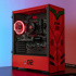 Computadora Gamer Xtreme PC Gaming CM-80052, AMD Ryzen 7 5700, NVIDIA GeForce RTX 4060, 32GB, 1TB SSD, Wi-Fi, Windows 10 Prueba  6