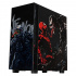 Computadora Gamer Xtreme PC Gaming CM-80050, AMD Ryzen 7 5700, NVIDIA GeForce RTX 4060, 32GB, 1TB SSD, Wi-Fi, Windows 10 Prueba   2