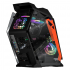 Computadora Gamer Xtreme PC Gaming CM-05475, AMD Ryzen 9 7900X 4.70GHz, 32GB, 1TB SSD, Wi-Fi, NVIDIA GeForce RTX 4070 Super, Windows 11 Prueba, Negro  4