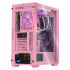 Computadora Gamer Xtreme PC Gaming CM-60426, Intel Core i7-11700KF 3.60GHz, 32GB, 2TB HDD + 500GB SSD, Wi-Fi, NVIDIA GeForce RTX 4060, Windows 10 Prueba, Rosa Starker Air  4