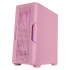 Computadora Gamer Xtreme PC Gaming CM-60426, Intel Core i7-11700KF 3.60GHz, 32GB, 2TB HDD + 500GB SSD, Wi-Fi, NVIDIA GeForce RTX 4060, Windows 10 Prueba, Rosa Starker Air  3