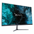 Monitor Xzeal XSPMG08B LED 23.8", 1920x1080 Full HD, 75Hz, HDMI/DisplayPort, Negro  2