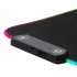 Mousepad Gamer Xzeal XZ310 RGB, 36 x 26cm, Negro  2