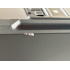 Gabinete XZEAL XZ130 con Ventana, Tower, ATX/Micro ATX/Mini-ITX, USB 2.0/3.0, sin Fuente, 3 Ventiladores RGB Instalados, Negro ― Daños menores / estéticos - Golpe en la esquina de la parte trasera.  2