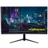 Monitor Gamer Curvo Xzeal XZMX015B LCD 23.8", Full HD, G-Sync/FreeSync, 165Hz, HDMI, Negro  1