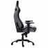 XZEAL Silla Gamer XZSLT50G, hasta 180Kg, Gris  3