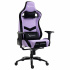 XZEAL Silla Gamer XZSLT50M, hasta 180Kg, Morado  2