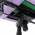 XZEAL Silla Gamer XZSLT50M, hasta 180Kg, Morado  6