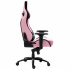 XZEAL Silla Gamer XZSLT50P, hasta 180Kg, Rosa  3