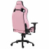 XZEAL Silla Gamer XZSLT50P, hasta 180Kg, Rosa  4