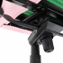 XZEAL Silla Gamer XZSLT50P, hasta 180Kg, Rosa  6