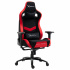 XZEAL Silla Gamer XZSLT50R, hasta 180Kg, Rojo  2