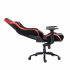 XZEAL Silla Gamer XZSLT50R, hasta 180Kg, Rojo  4