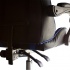 XZEAL Silla Gamer XZ05, hasta 115KG, Negro/Azul  5